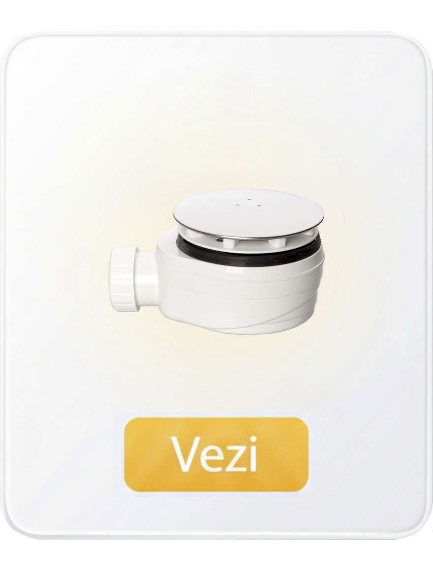 Sifon cadă/cădiță