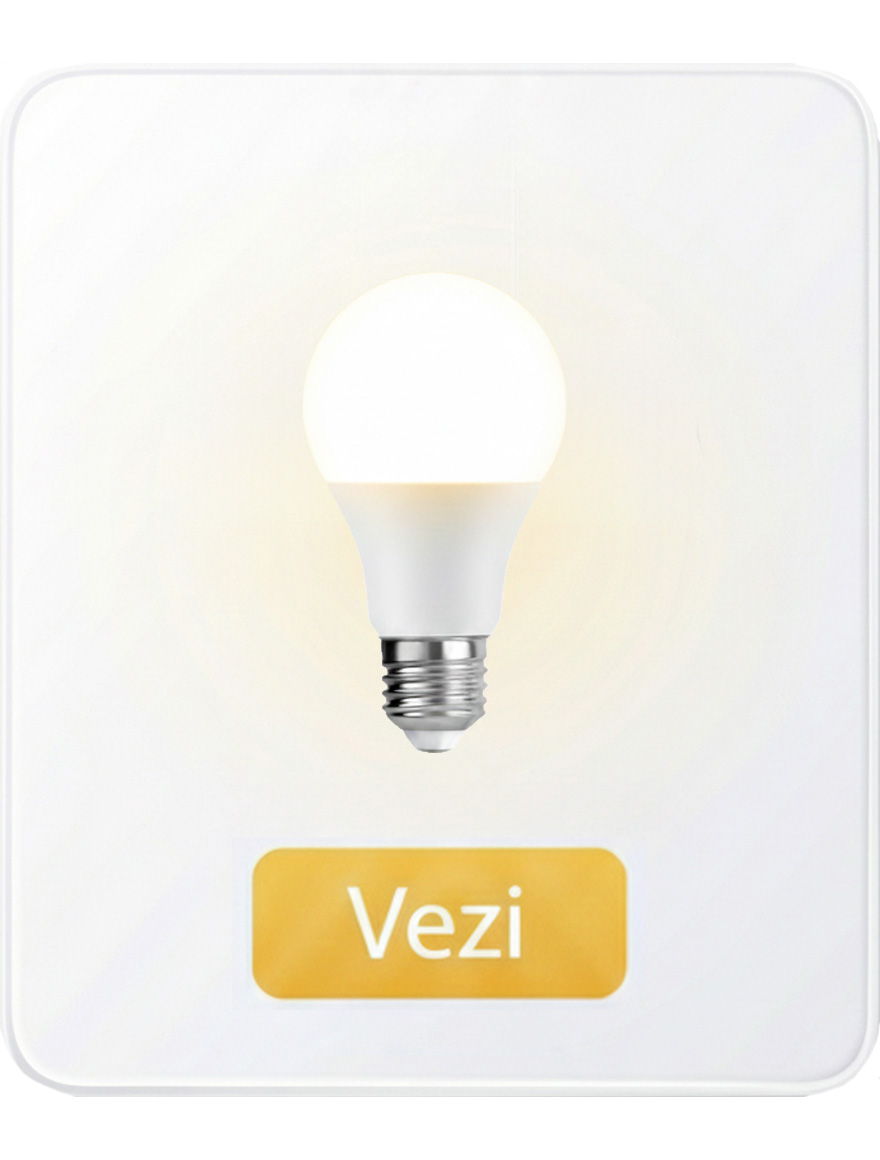 Светодиодная лампа серии A