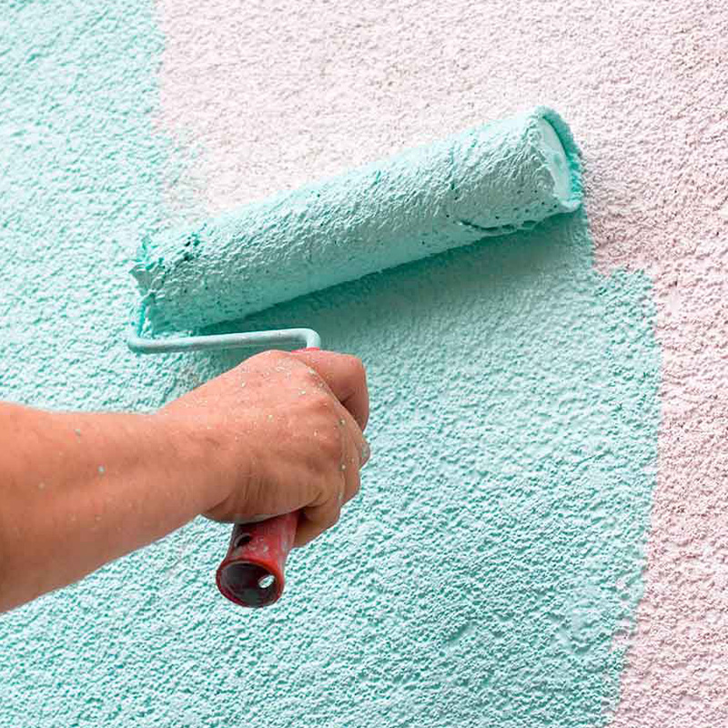 Vopsele lavabile exterior