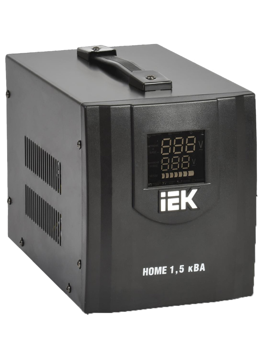 Стабилизатор напряжения