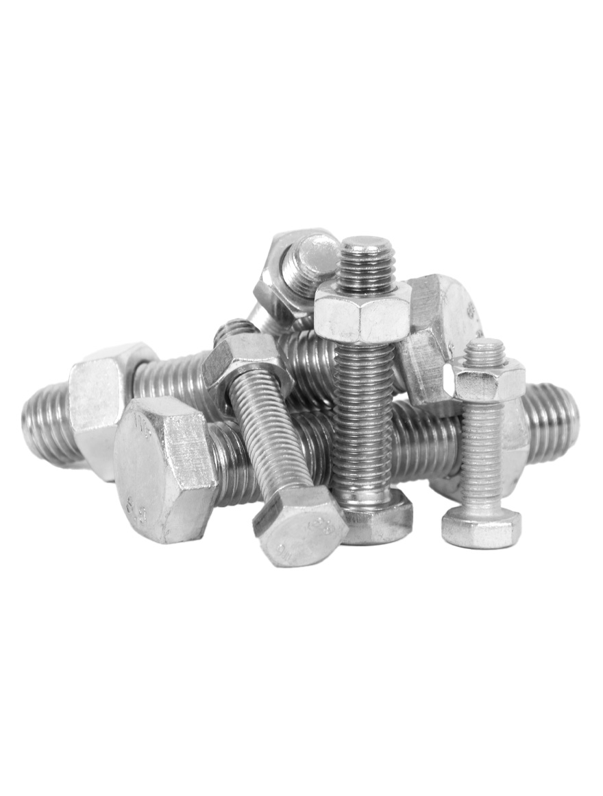 Șuruburi și tije filetate