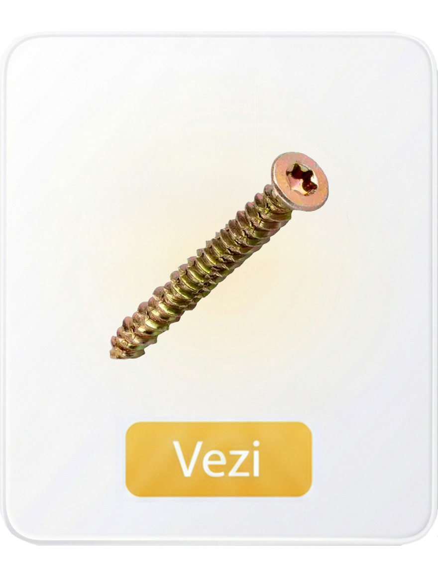 Шурупы по бетону