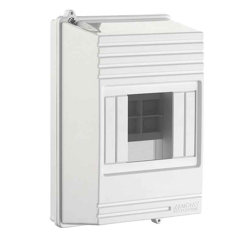 Tablou electric aparent