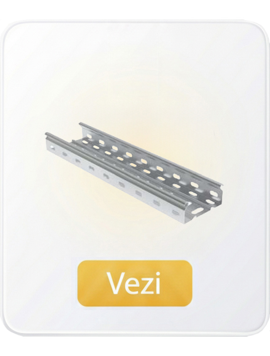 Кабельные лотки и аксессуары