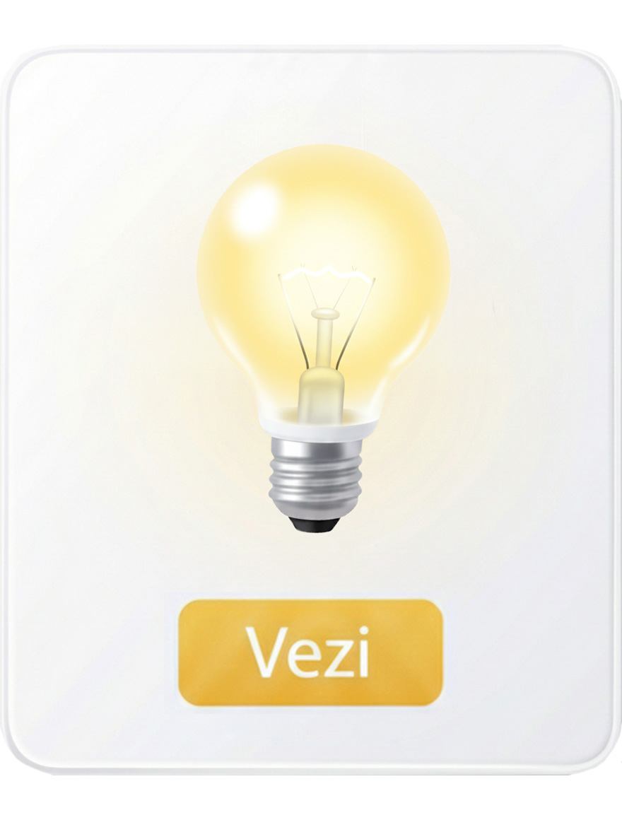 Светодиодная лампа серии P