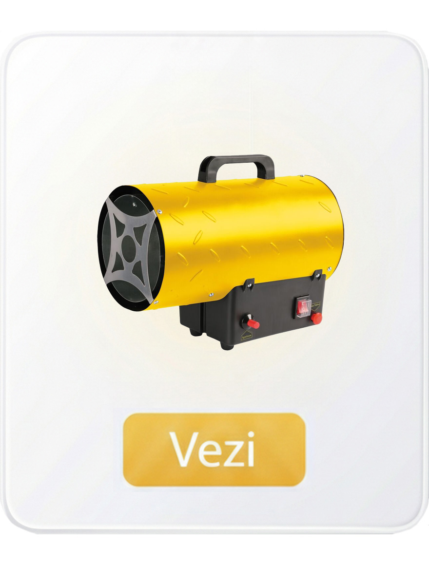 Газовые пушки