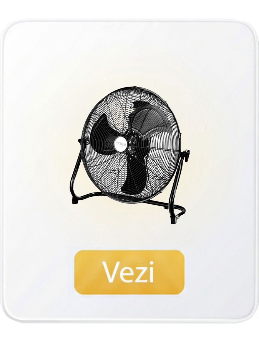 Бытовые вентиляторы