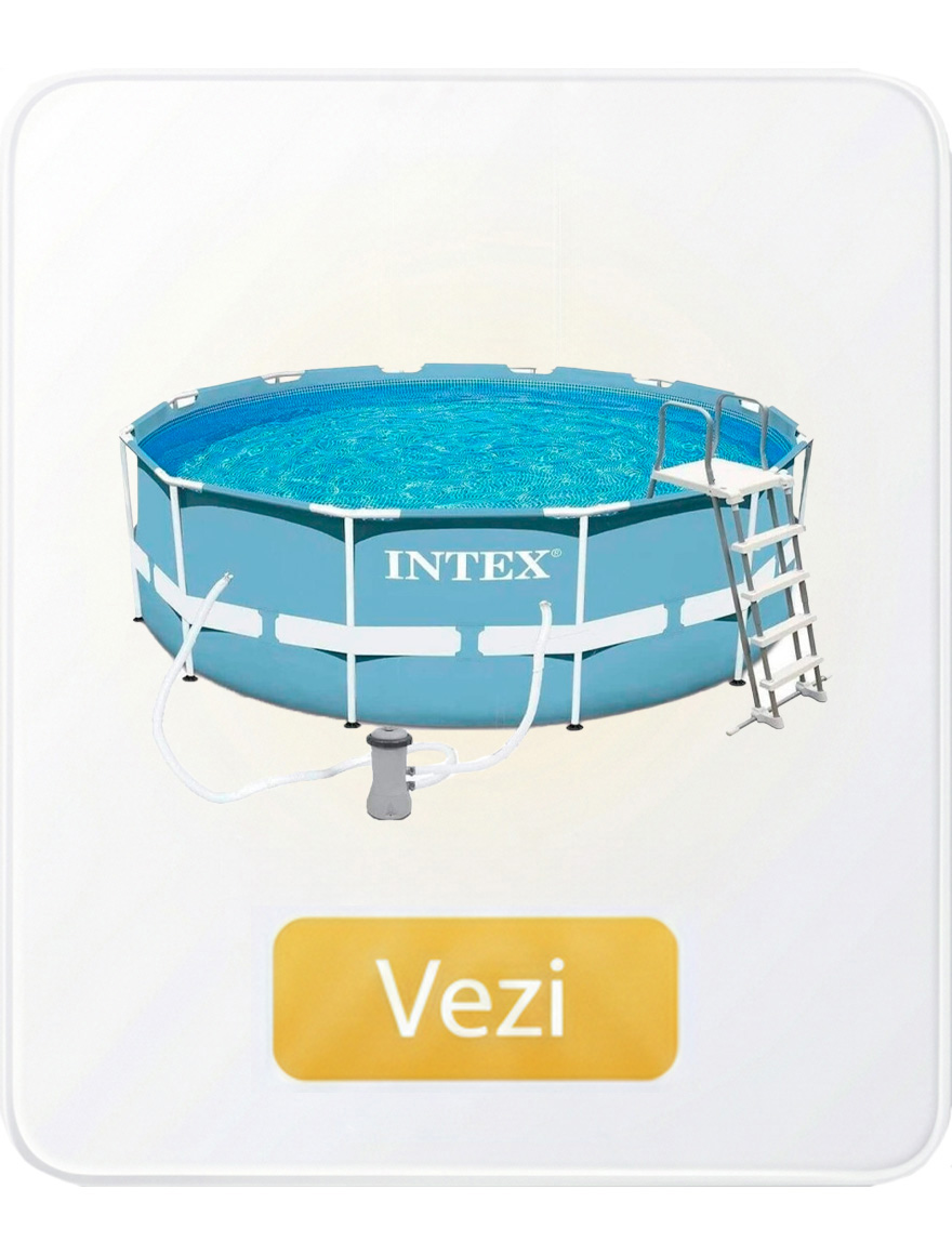 Piscine și accesorii