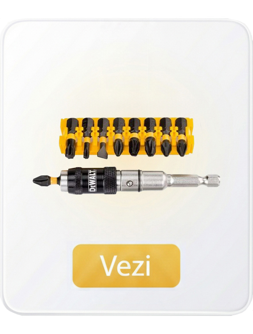 Set elemente de fixare