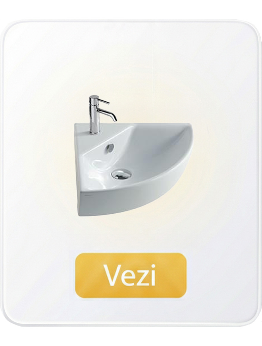 Классический умывальник