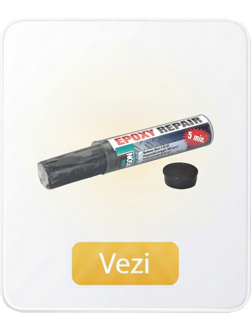 Эпоксидный клей