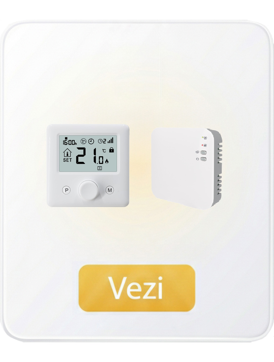 Термостаты