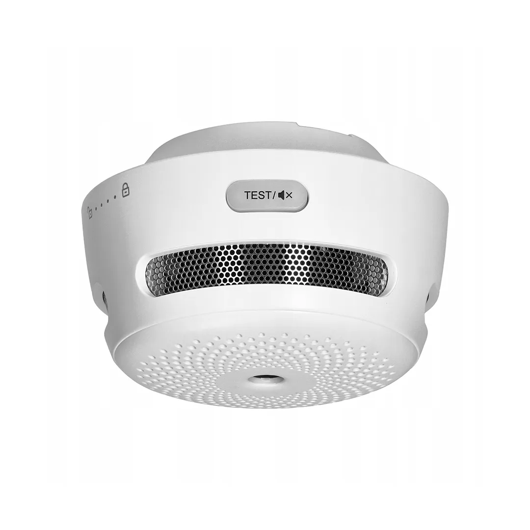 Sensori inductivi fum/gaz