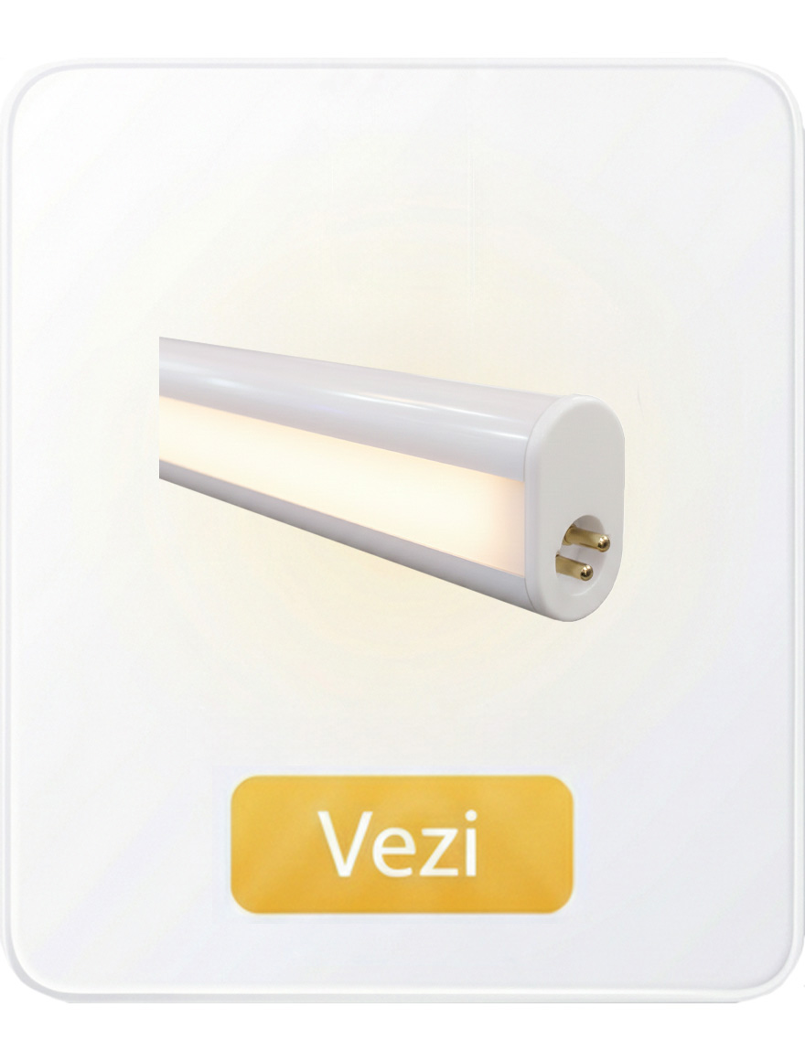 Светодиодные трубки T5