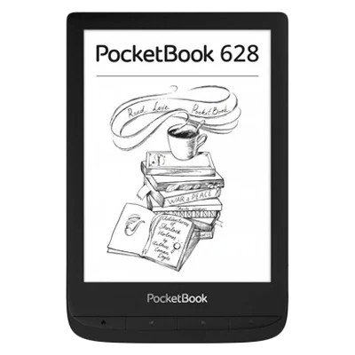 eBook Reader