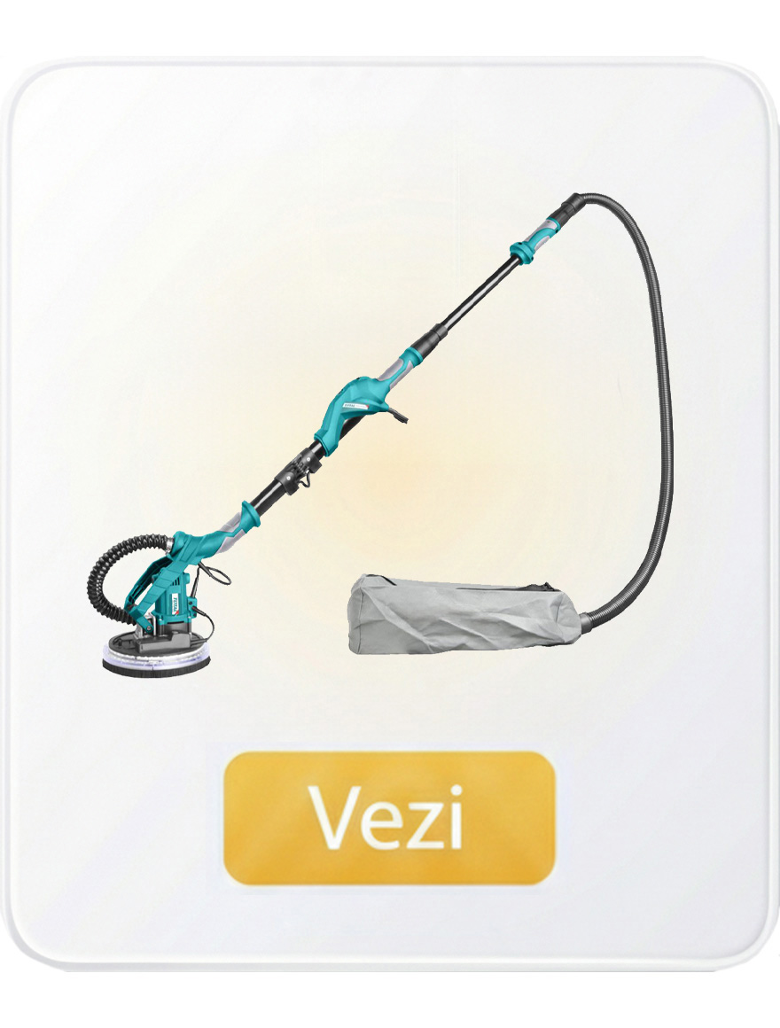 Орбитальные шлифовальные машины