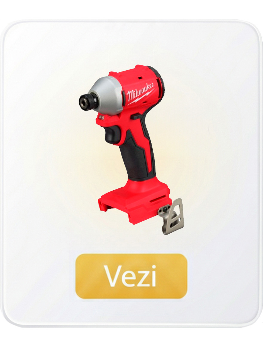 Шуруповерты