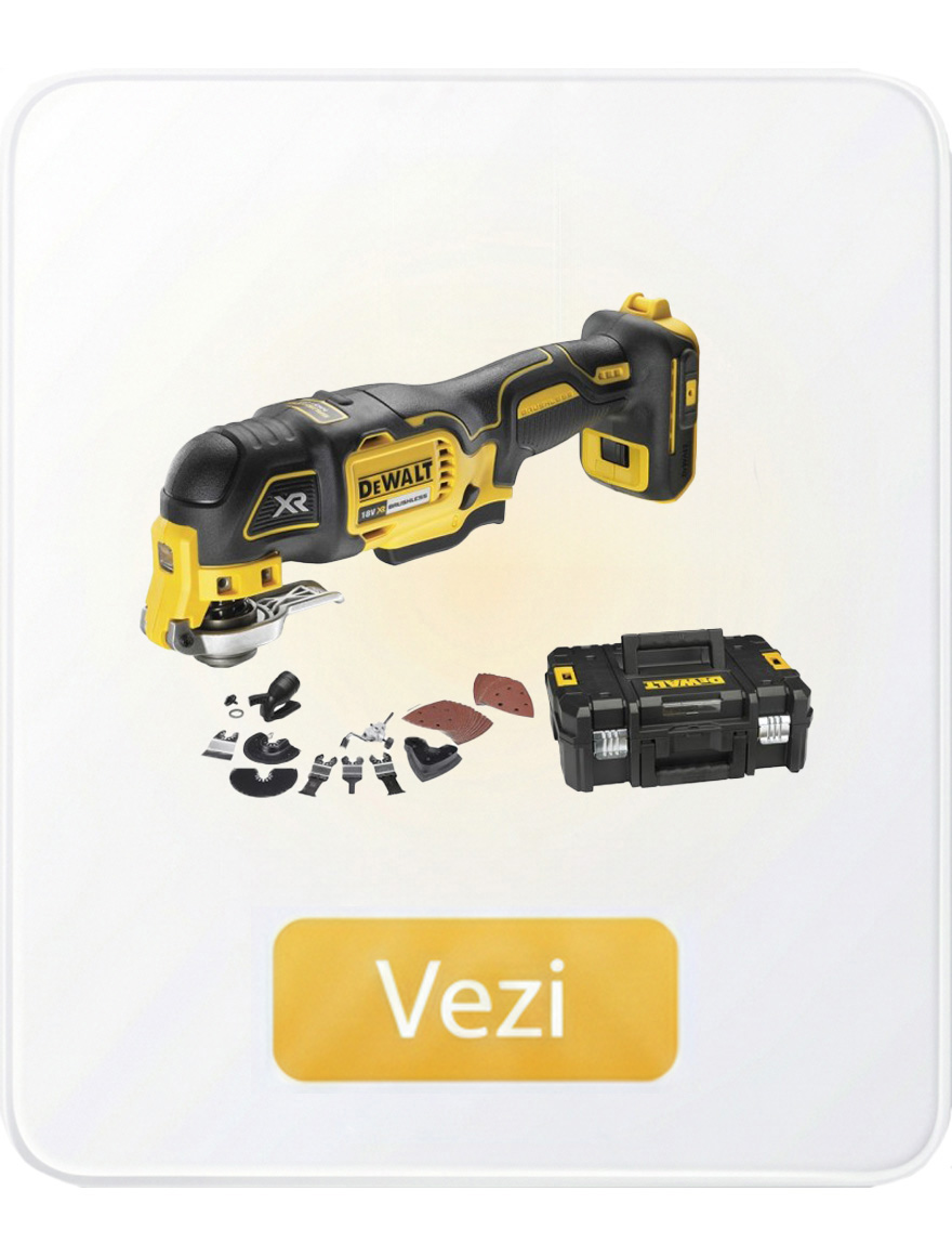 Многофункциональные шлифовальные машины