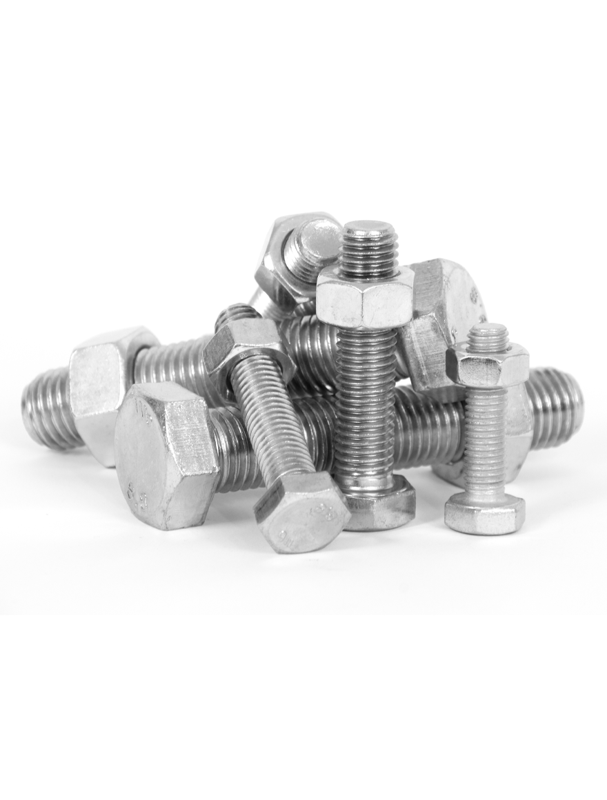 Șuruburi și tije filetate