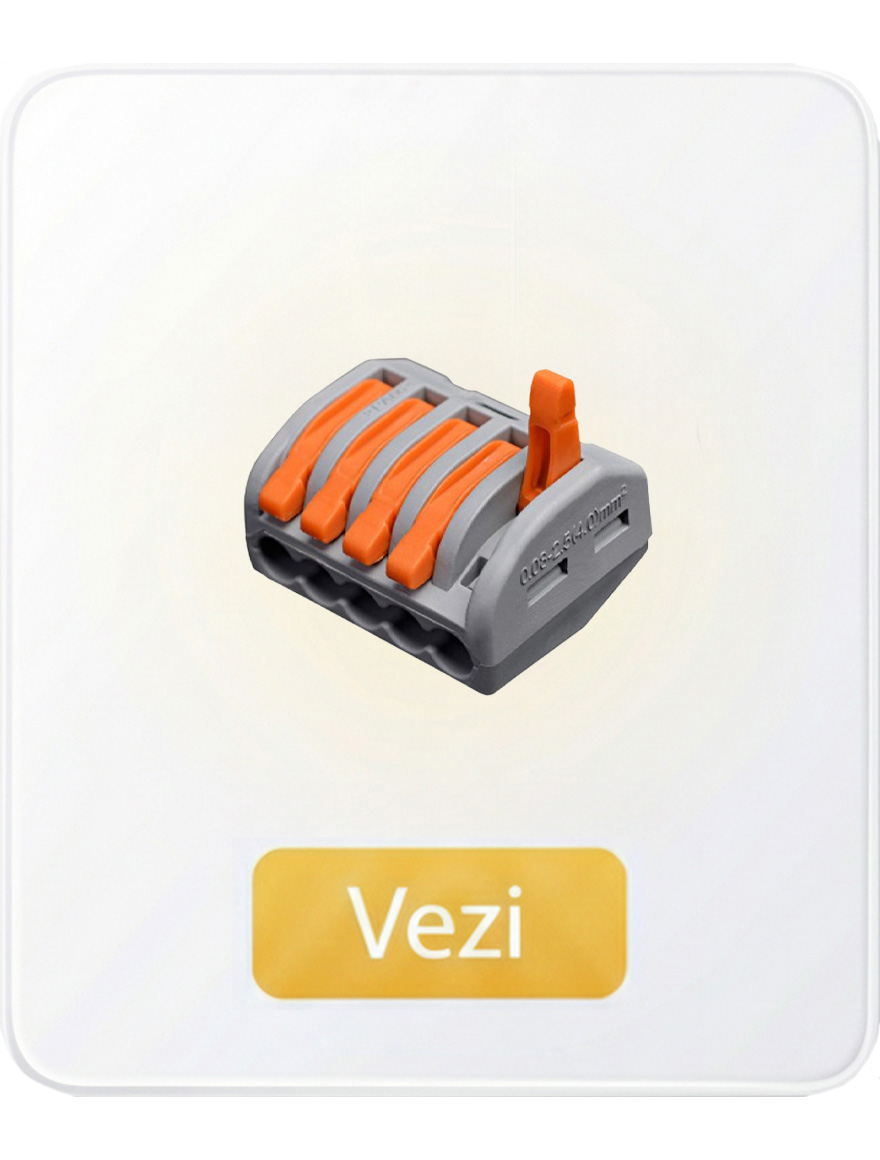 Аксессуары для подключения кабеля