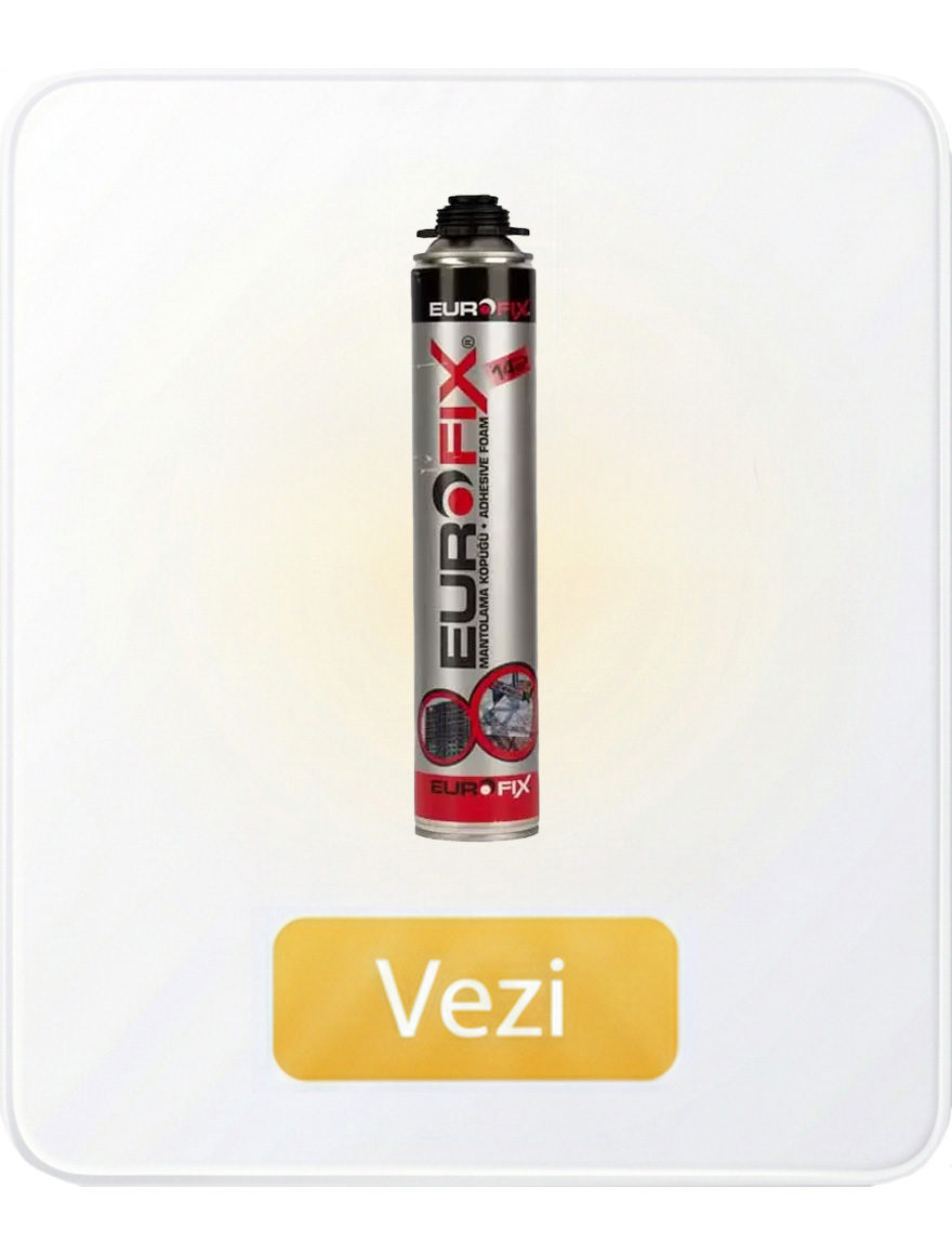 Полиуретановый клей