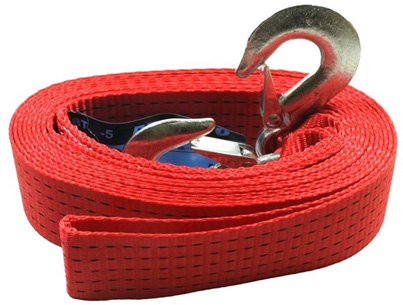 Curea / frânghie auto