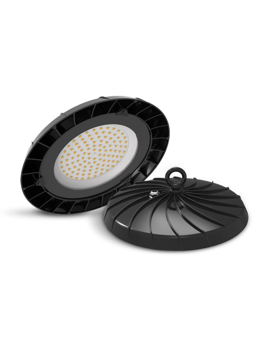 Corp de iluminat industrial