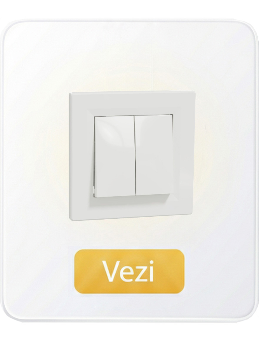 Двойной выключатель