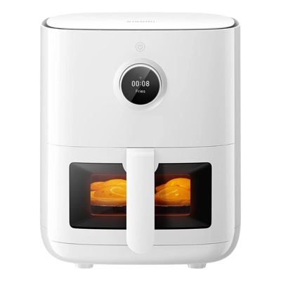 Friteuze cu aer și Multicooker