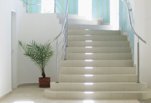 Profile pentru trepte