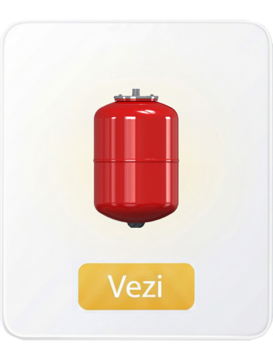 Расширительные баки