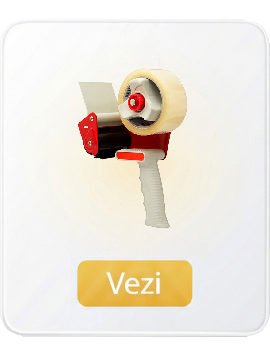 Диспенсер для клейкой ленты