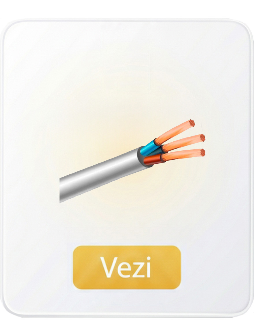 Электрический провод PVS