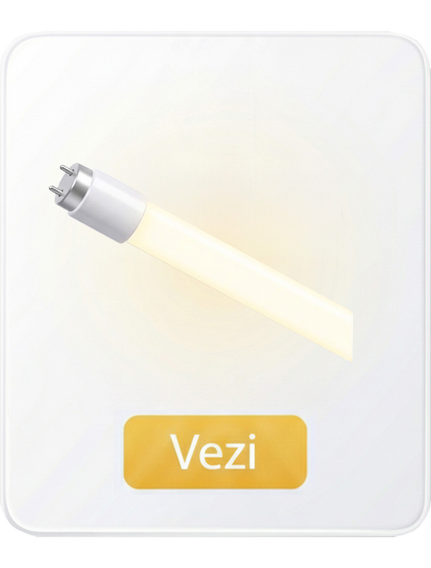 Светодиодные трубки