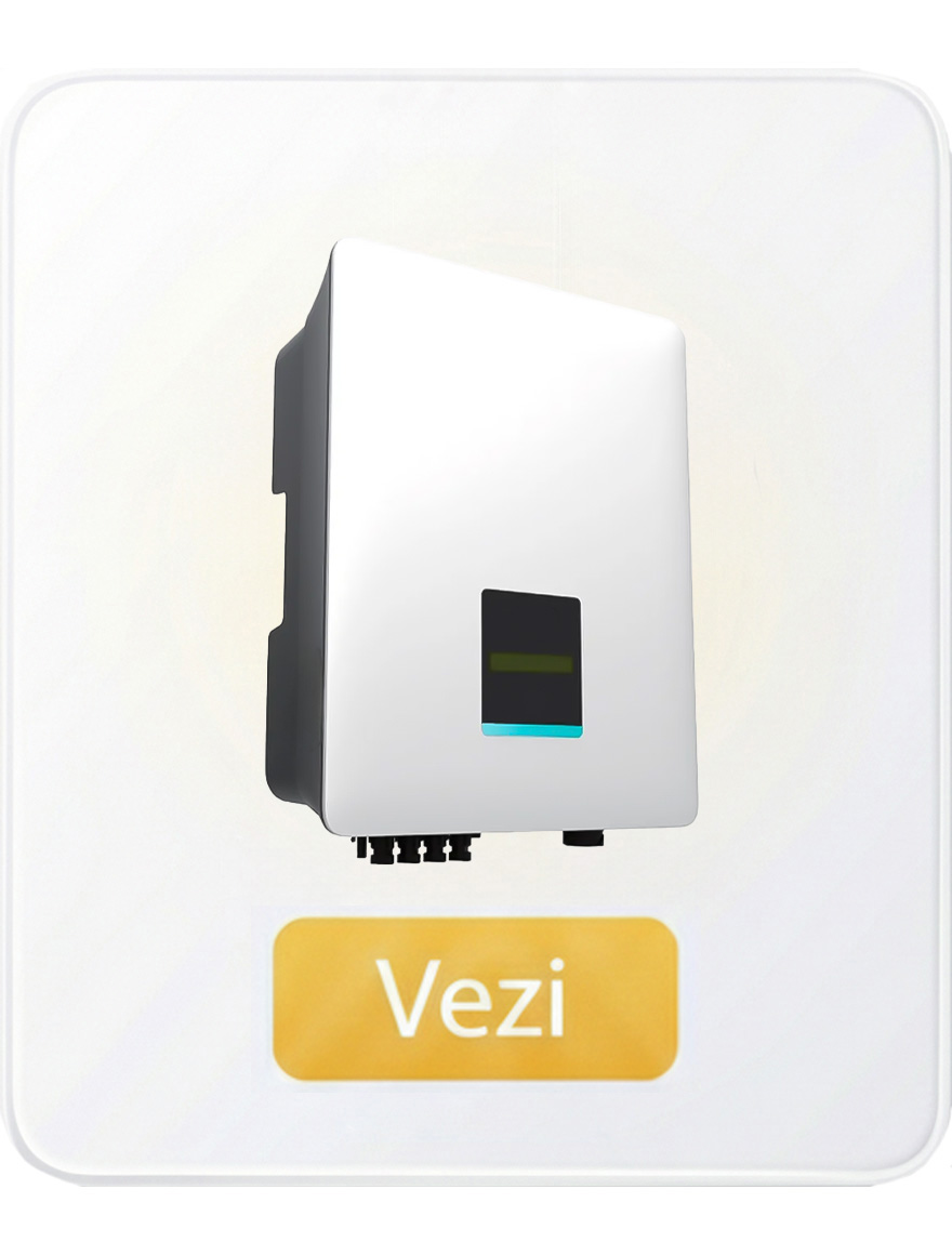 Invertor sistem fotovoltaic