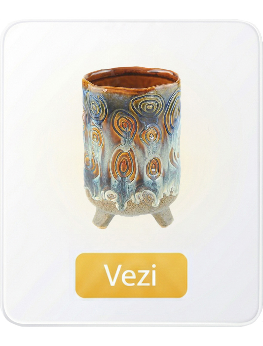 Керамические изделия