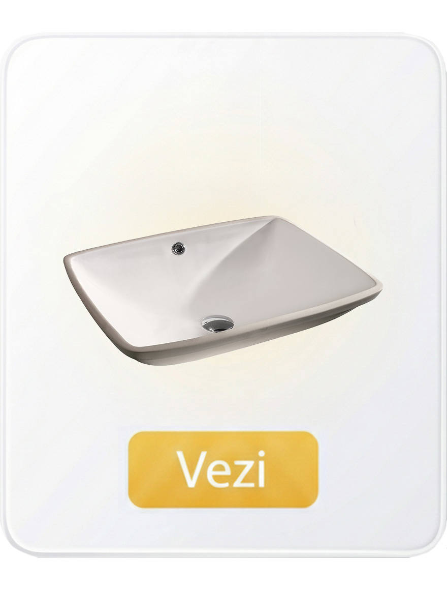 Умывальники под столешницу