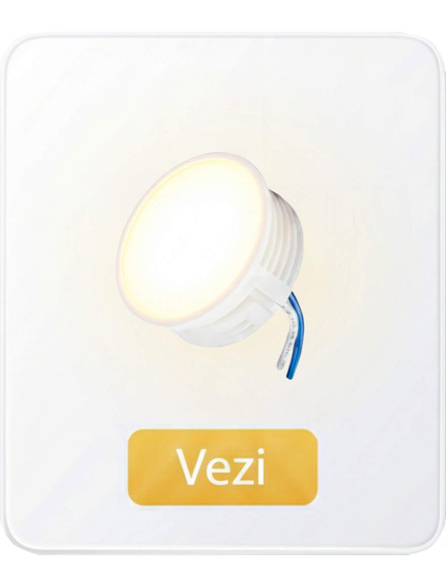 Светодиодная лампа Slim