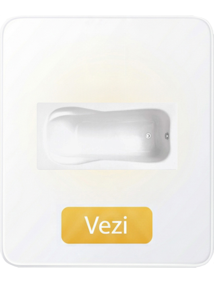 Акриловая ванна