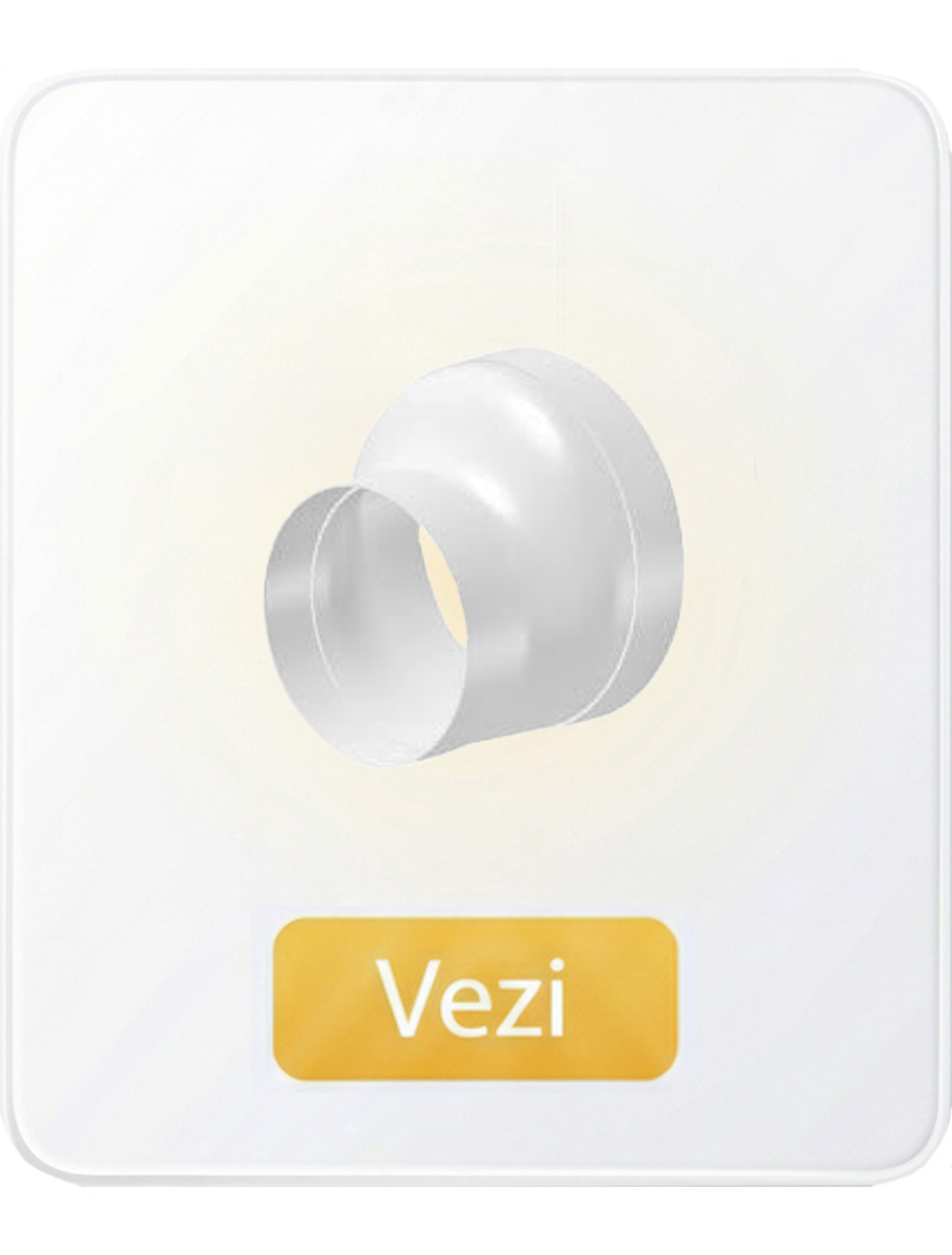 Reducție ventilație