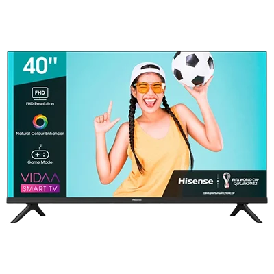 Телевизоры Hisense