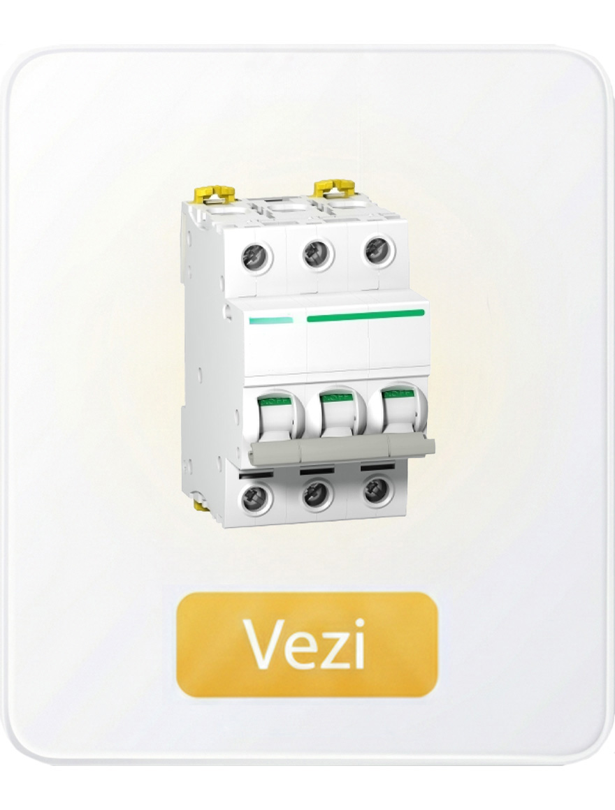 Întrerupător sarcină