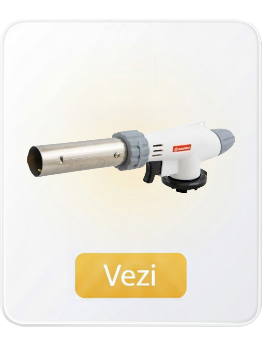 Аксессуары для газовых баллонов и горелок