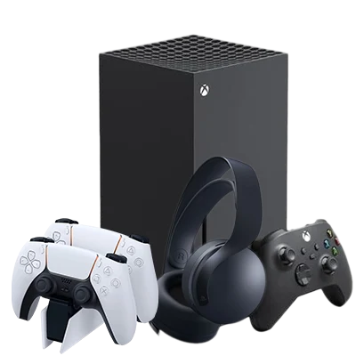 Console de jocuri
