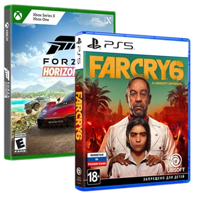 Jocuri pentru console