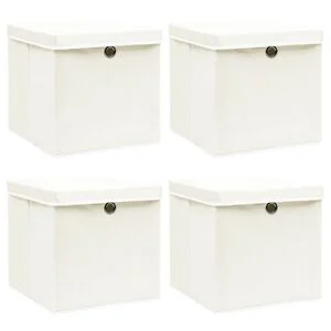 Cutii depozitare decorative