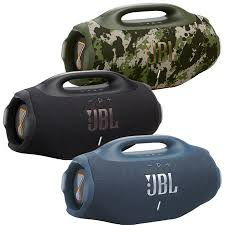 JBL Boombox 4
