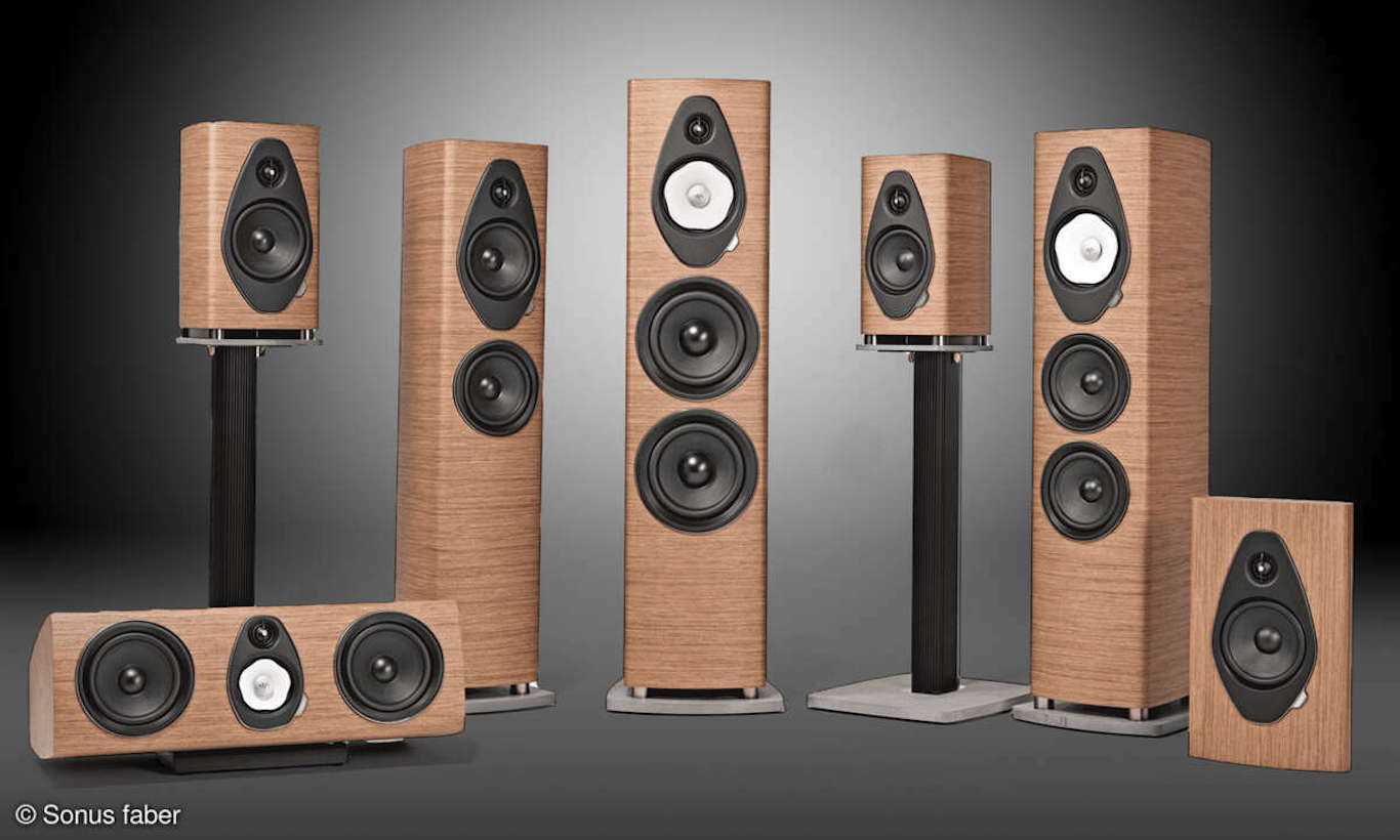 SONETTO G2 Collection
