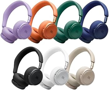 JBL Live 680NC