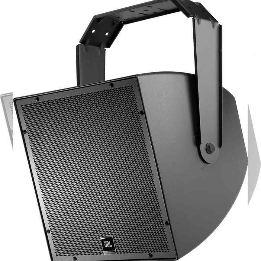 Аcustică comercială